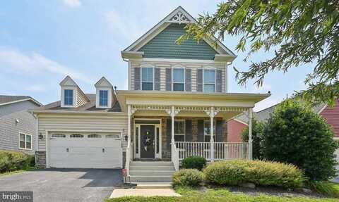 1158 DARGON QUARRY LANE, BRUNSWICK, MD 21716