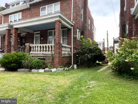 416 ONEIDA PLACE NW, WASHINGTON, DC 20011