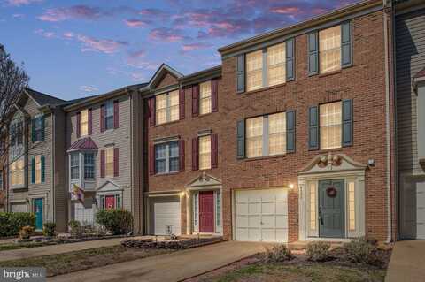 4303 CIDER BARREL COURT, FREDERICKSBURG, VA 22408