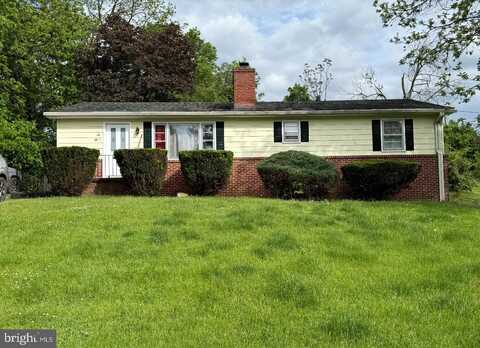 55 FULKS TERRACE, MARTINSBURG, WV 25405