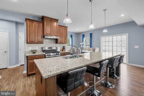 218 COURTHOUSE MANOR DRIVE, STAFFORD, VA 22554