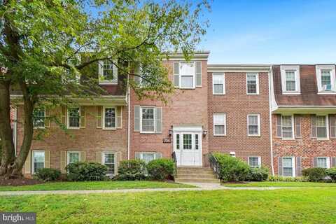 706 QUINCE ORCHARD BOULEVARD, GAITHERSBURG, MD 20878