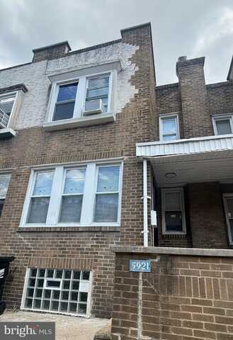 5921 N LAWRENCE STREET, PHILADELPHIA, PA 19120
