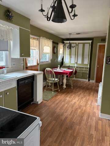 361 N CHURCH STREET, ROBESONIA, PA 19551