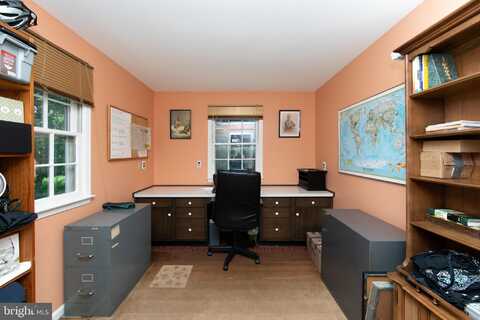 9 HARROWGATE DRIVE, CHERRY HILL, NJ 08003