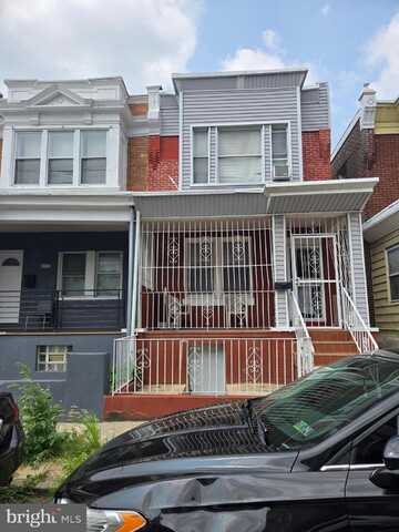 5112 N FAIRHILL STREET, PHILADELPHIA, PA 19120