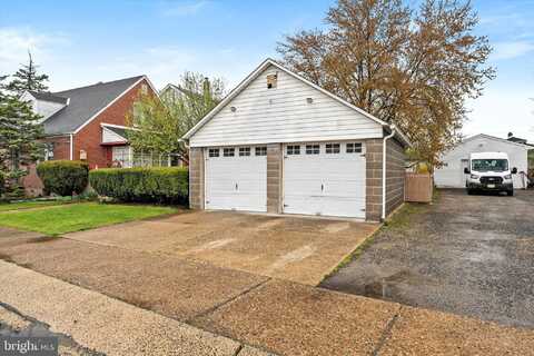 957 LALOR STREET, HAMILTON, NJ 08610