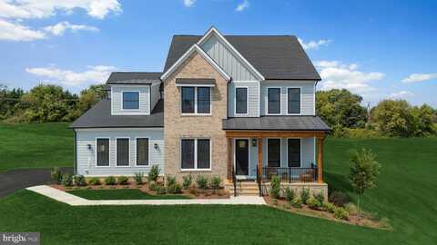 14649 FORDSON COURT, PURCELLVILLE, VA 20132