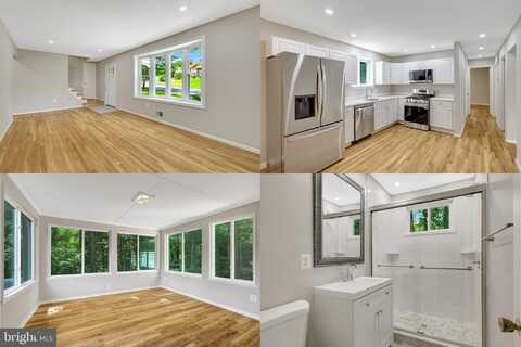 5122 POMMEROY DRIVE, FAIRFAX, VA 22032