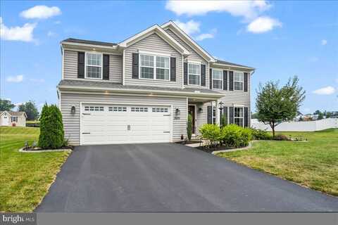3529 FOX POINTE LANE, YORK, PA 17404