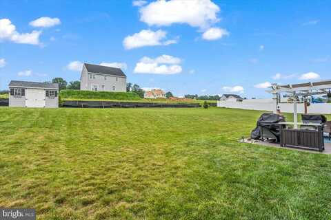 3529 FOX POINTE LANE, YORK, PA 17404