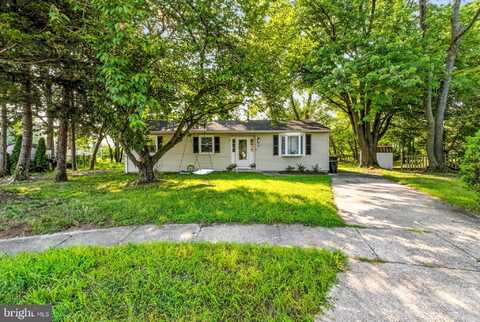 25 ESTATES COURT, PINE HILL, NJ 08021