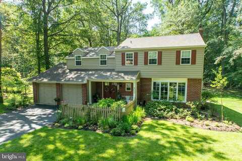 411 RENNARD DRIVE, EXTON, PA 19341