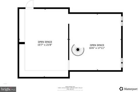 3831 HILL STREET, FAIRFAX, VA 22030