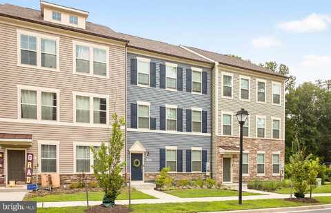 17833 PORTER ROAD, ASHTON, MD 20861