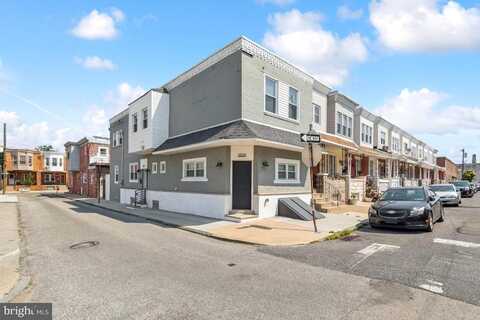 3020 MILLER STREET, PHILADELPHIA, PA 19134