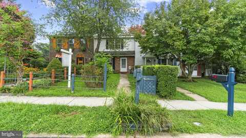 54 RAY AVENUE, ABERDEEN, MD 21001