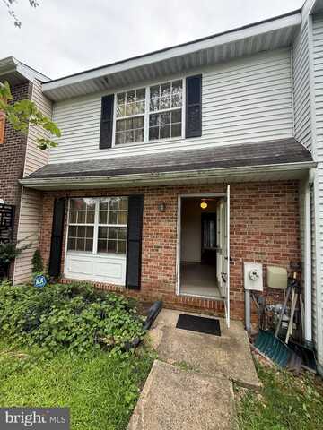 54 RAY AVENUE, ABERDEEN, MD 21001