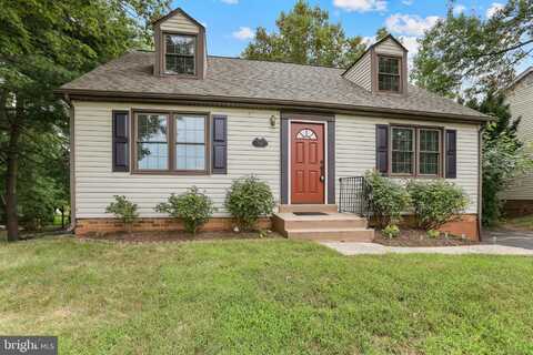 719 PALMER DRIVE, HERNDON, VA 20170