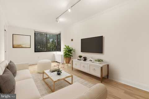 2030 F STREET NW, WASHINGTON, DC 20006