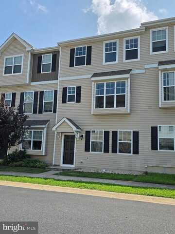 185 TIDBURY CROSSING, CAMDEN WYOMING, DE 19934