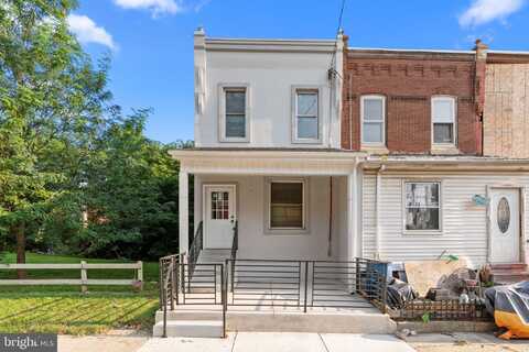 3949 BROWN STREET, PHILADELPHIA, PA 19104