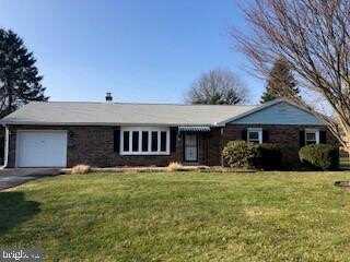 22 GREEN ACRE ROAD, LITITZ, PA 17543