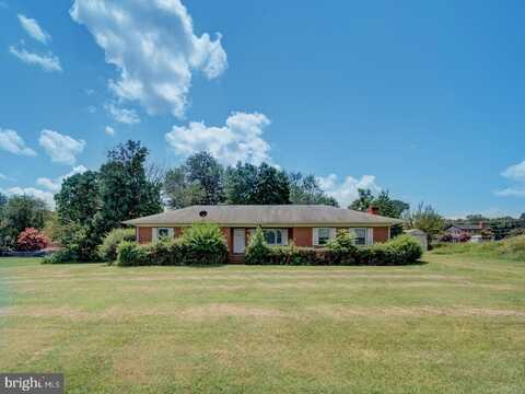 5724 ROSS DRIVE, FREDERICKSBURG, VA 22407