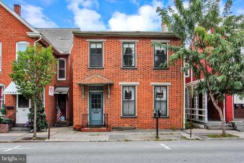 136 YORK STREET, GETTYSBURG, PA 17325