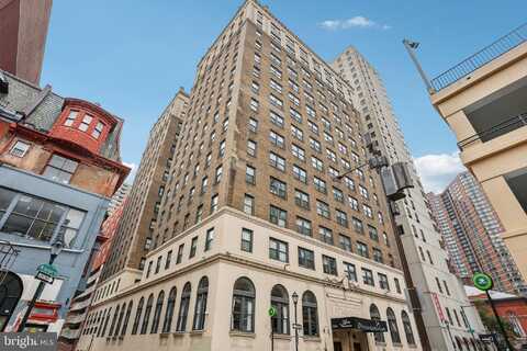 1324 LOCUST STREET, PHILADELPHIA, PA 19107