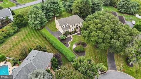 19 COBBLESTONE COURT, RICHBORO, PA 18954