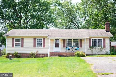 5522 RUDY LANE, FREDERICKSBURG, VA 22407