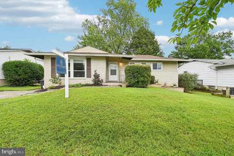 3947 SETONHURST ROAD, BALTIMORE, MD 21208