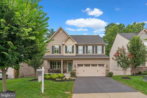 2518 RIVER RIDGE TRAIL, ELLICOTT CITY, MD 21043