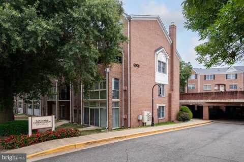 6908 FAIRFAX DRIVE, ARLINGTON, VA 22213