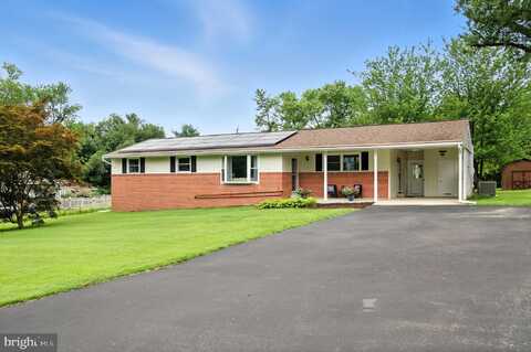 8409 ELKO DRIVE, ELLICOTT CITY, MD 21043