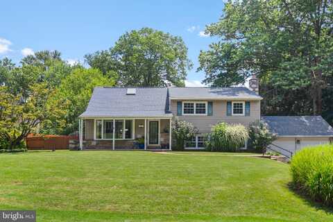 1387 HARRIS ROAD, DRESHER, PA 19025