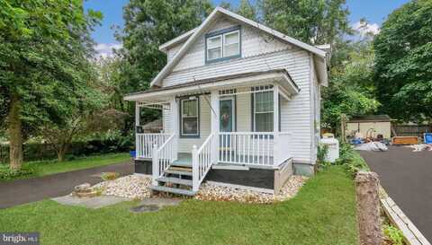 1243 CLAYTON AVENUE, FEASTERVILLE TREVOSE, PA 19053