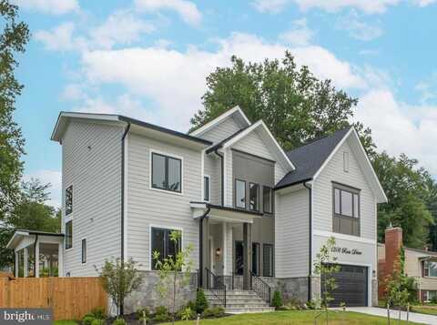 1208 ROSS DRIVE SW, VIENNA, VA 22180