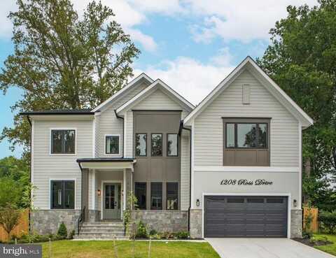 1208 ROSS DRIVE SW, VIENNA, VA 22180