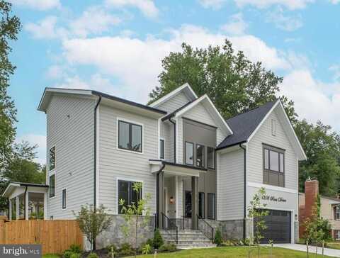 1208 ROSS DRIVE SW, VIENNA, VA 22180