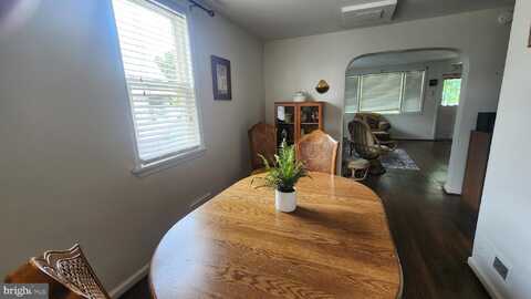 8325 BEAR CREEK DRIVE, DUNDALK, MD 21222