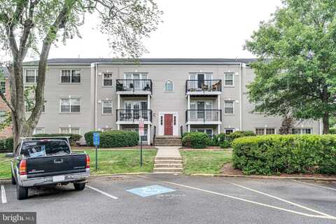 9473 FAIRFAX BOULEVARD, FAIRFAX, VA 22031
