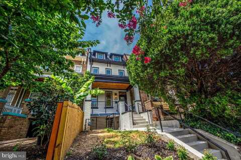 4508 13TH STREET NW, WASHINGTON, DC 20011