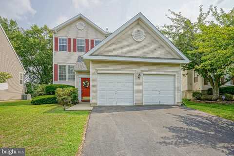 120 ARROWHEAD DRIVE, BURLINGTON, NJ 08016