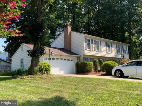4824 HOLBORN AVENUE, ANNANDALE, VA 22003