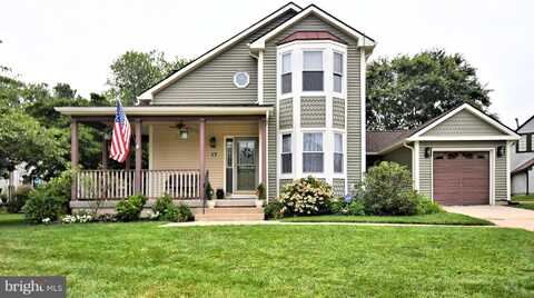 17 APPLE WAY, MARLTON, NJ 08053