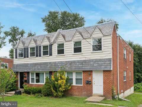 421 W JEFFERSON STREET, MEDIA, PA 19063