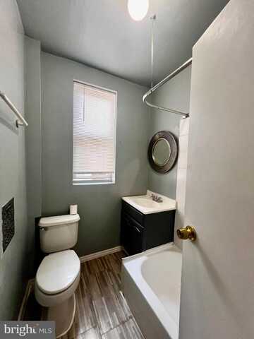 732 E WILLARD STREET, PHILADELPHIA, PA 19134