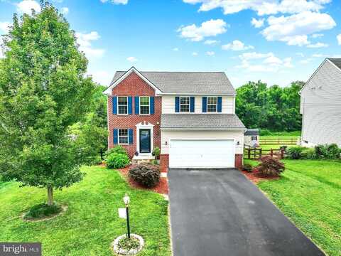 2524 CODORUS LANE, SPRING GROVE, PA 17362